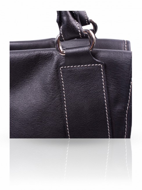 Сумка Женская CACHET Tote/N/BL